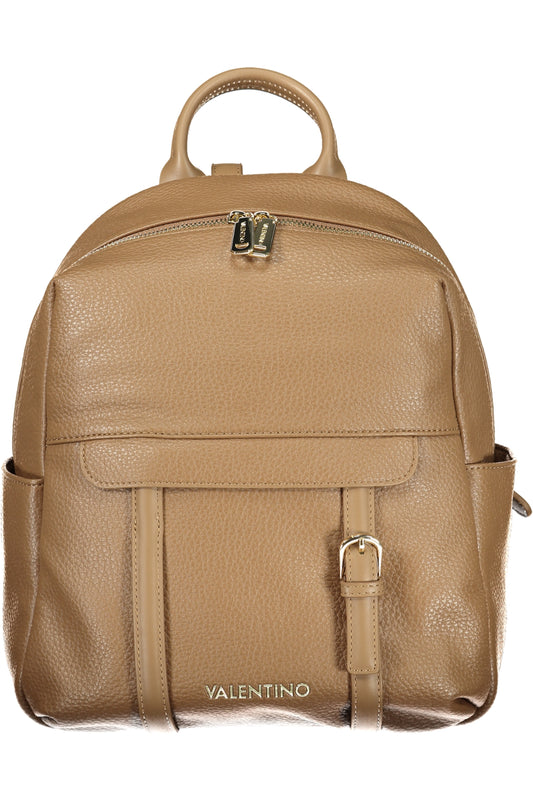 VALENTINO BAGS ZAINO DONNA MARRONE
