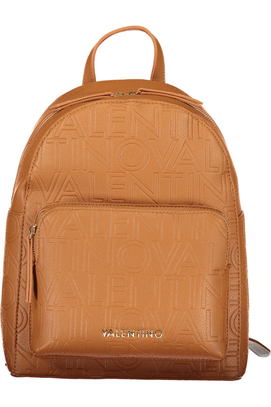 VALENTINO BAGS ZAINO DONNA MARRONE