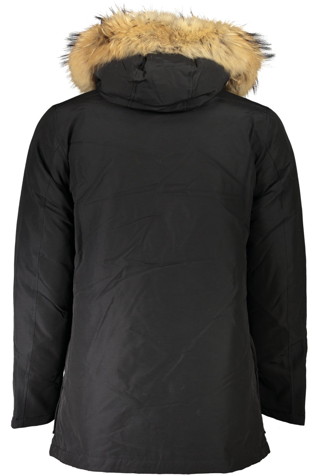WOOLRICH GIUBBOTTO UOMO NERO